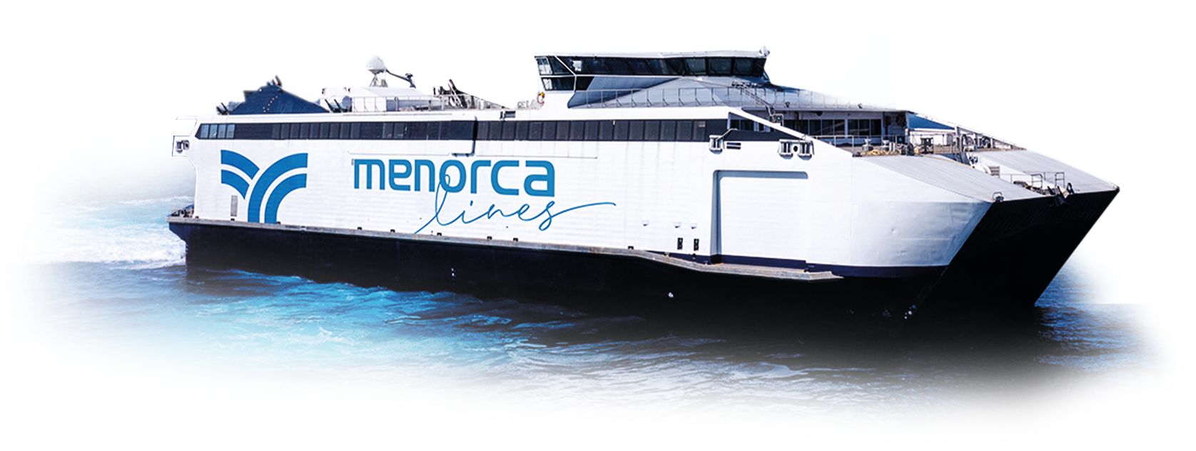 Agencias Menorca Lines